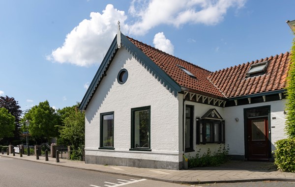 Medium property photo - Herenweg 127, 2465 AE Rijnsaterwoude